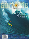 Surf Life for Women Spring 2004