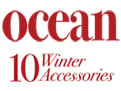 Ocean Magazine - Winter 2009-2010