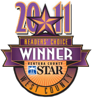 Ventura County Star 2011 Reader Awards: Best Gift Store