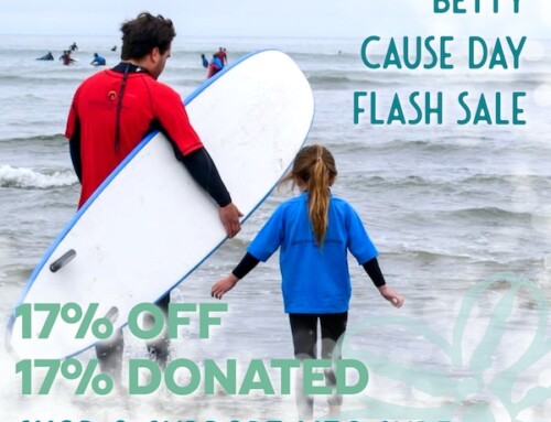 DAY 3! 17% OFF ONLINE + 17% ONWARD to MTC SURF